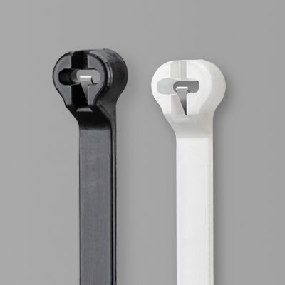 رباط كابل شائك من الصلب